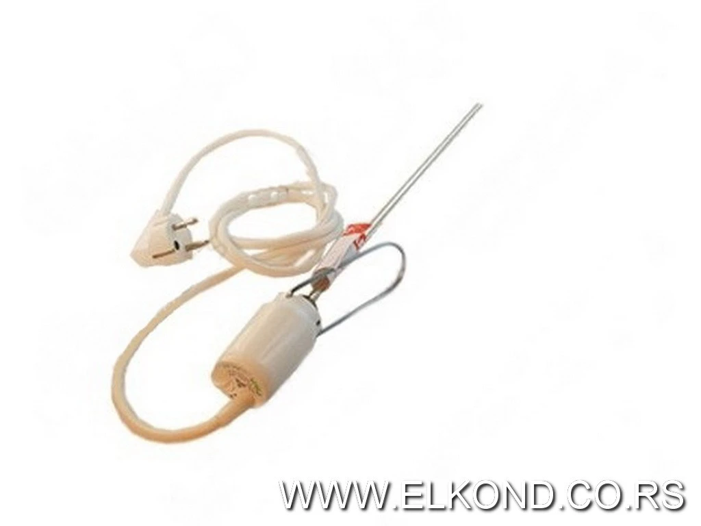 GREJAČ RADIJATORA GT-2000W 2/1COLI ELIT