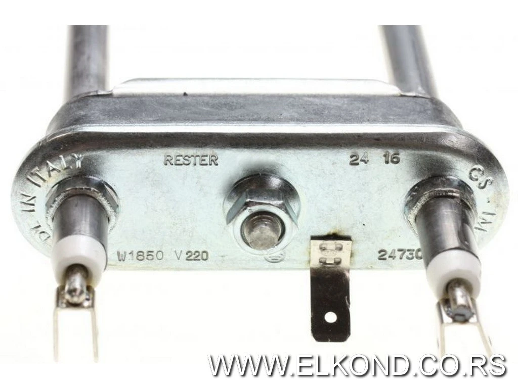 GREJAČ VEŠ MAŠINE 1850W CANDY 255 mm