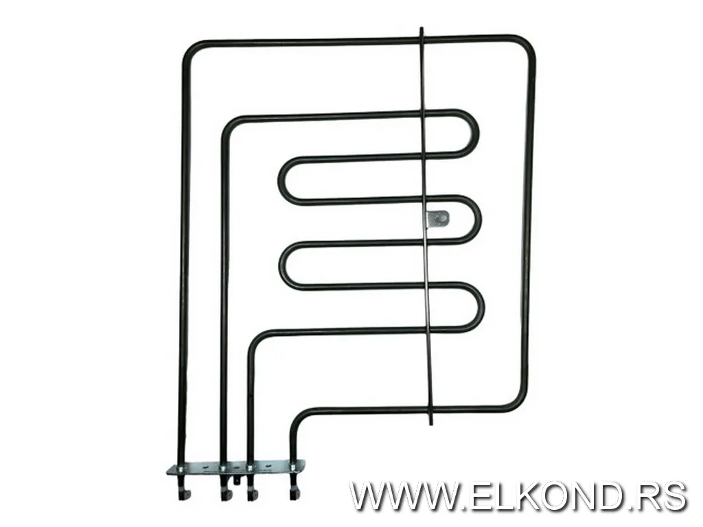 Grejač rerne gornji 1000+1800W ELECTROLUX 3570074033