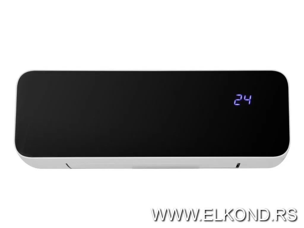 Grejalica zidna PTC 2000W PROSTO FKF2021GL