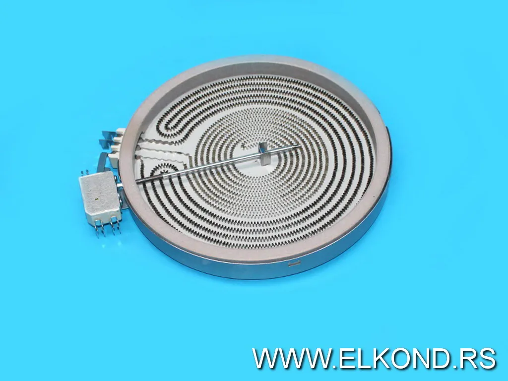 Grejna ploča SKP fi-210/120 2200/800w 940241