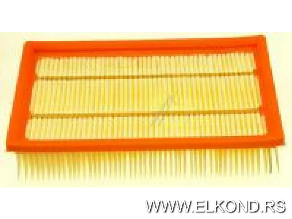 HEPA FILTER KARCHER 6.904-205.0
