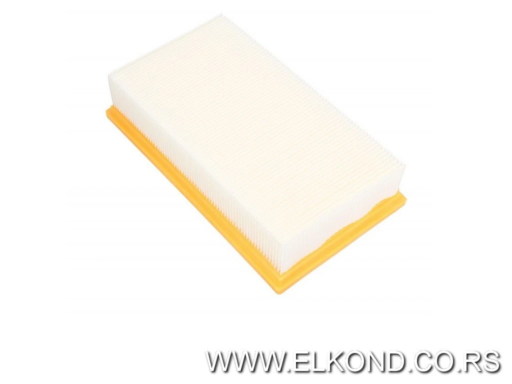 HEPA FILTER KARCHER 6.904-367.0