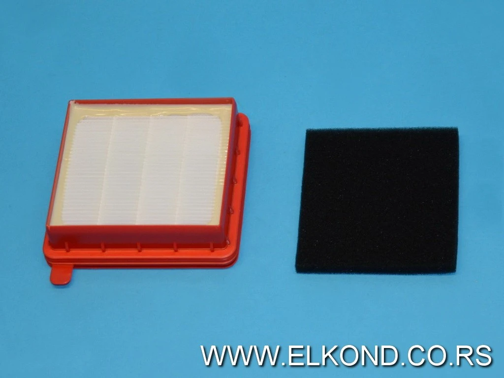HEPA FILTER ULAZNI USISIVAČA GORENJE 680183