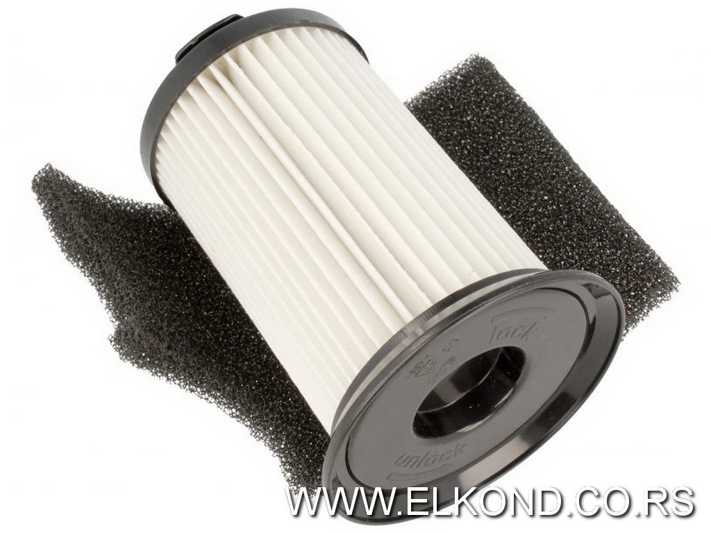 HEPA FILTER USISIVAČA AEG 4055091286 9001665117