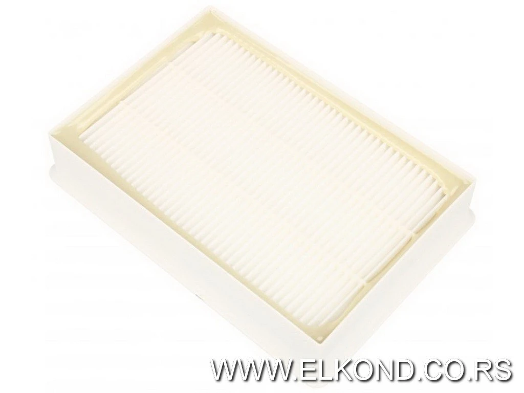 HEPA FILTER USISIVAČA BEKO 9178010698