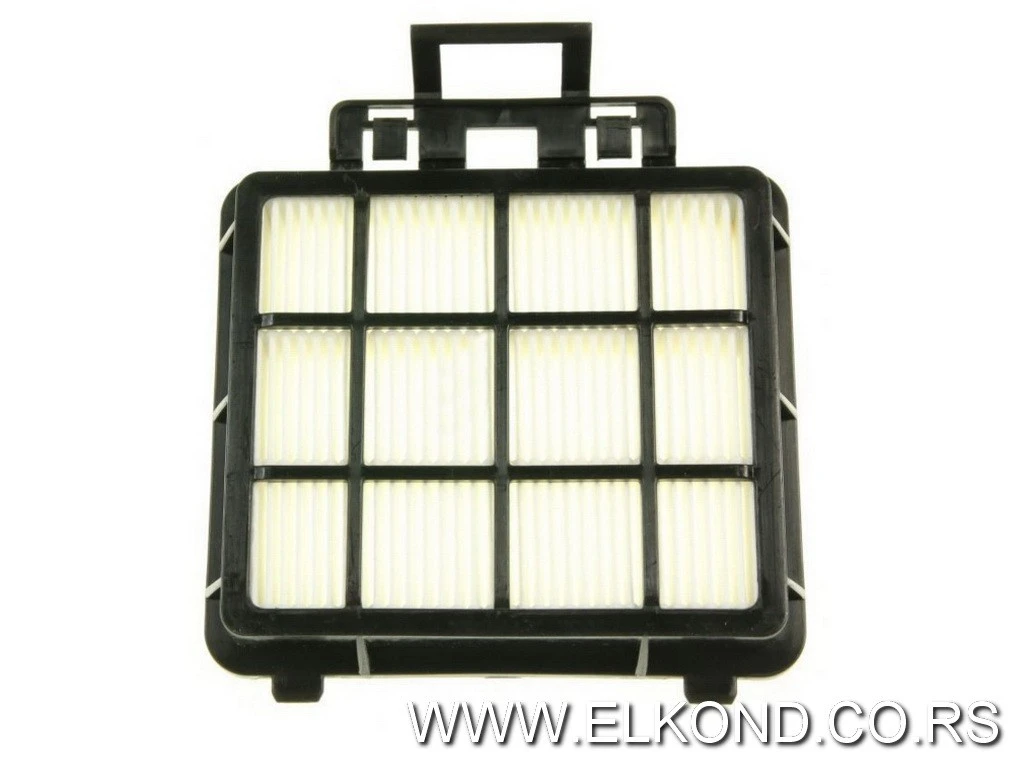 HEPA FILTER USISIVAČA BEKO 9178011296