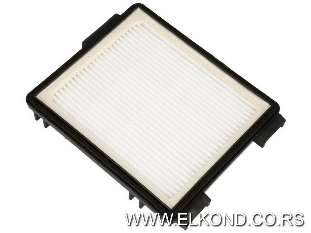 HEPA FILTER USISIVAČA BEKO 9178015935