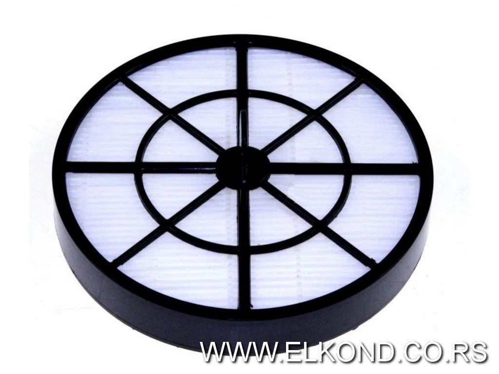 HEPA FILTER USISIVAČA BEKO 9191512171