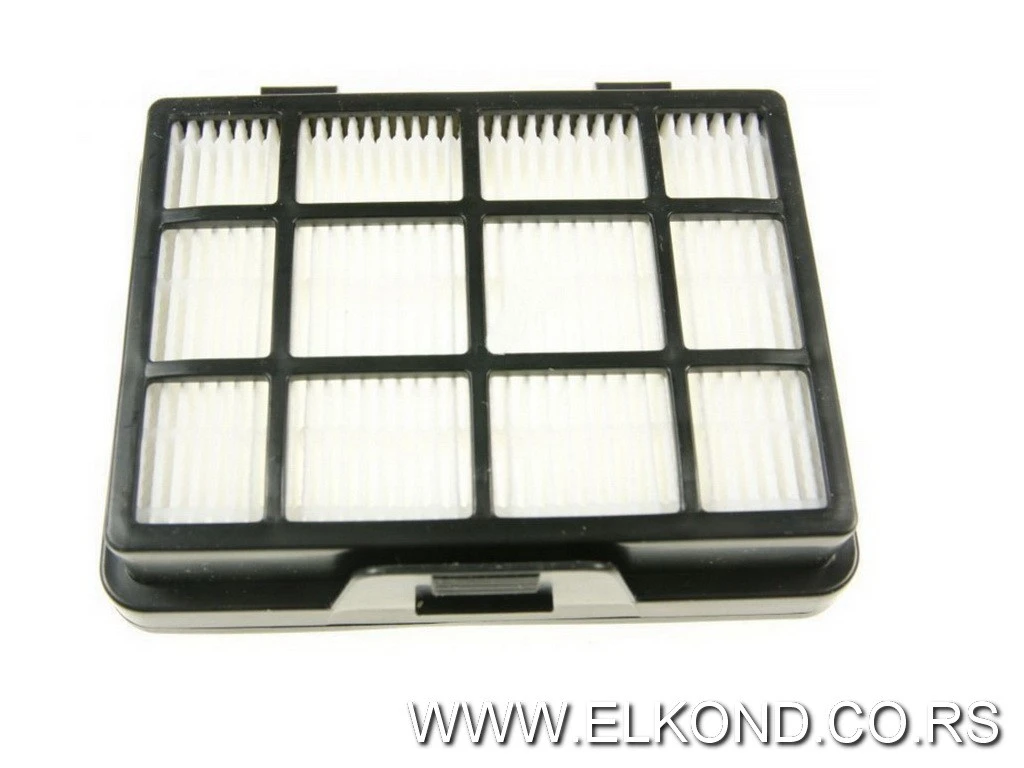HEPA FILTER USISIVAČA BOSCH 17001740