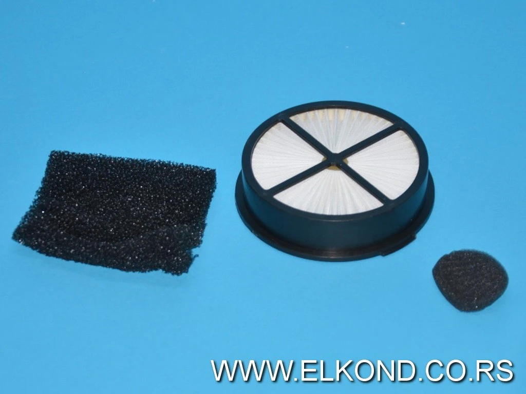 HEPA FILTER USISIVAČA HF1601WD GORENJE 730635