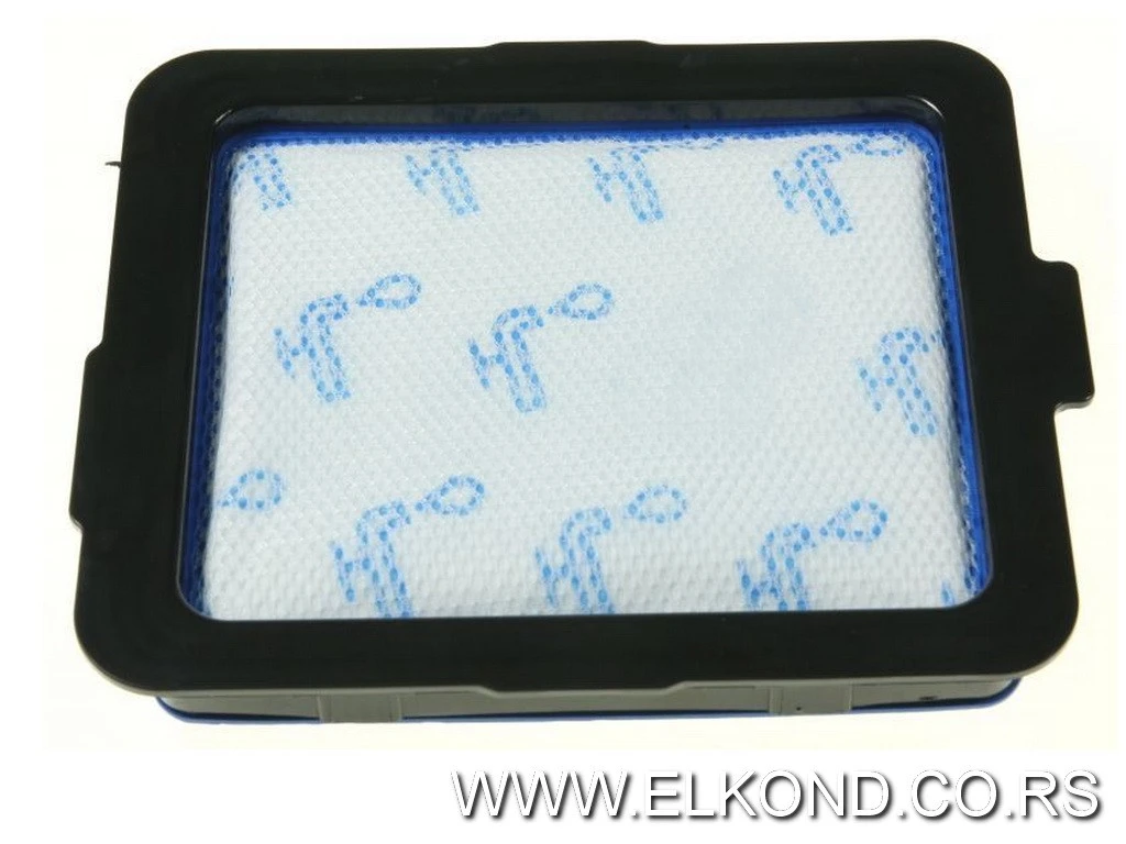 HEPA FILTER USISIVAČA PHILIPS 432200494512