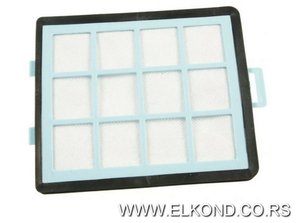 HEPA FILTER USISIVAČA PHILIPS 432200533152