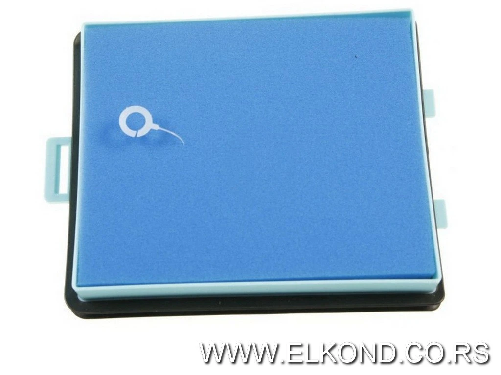 HEPA FILTER USISIVAČA PHILIPS 432200533152