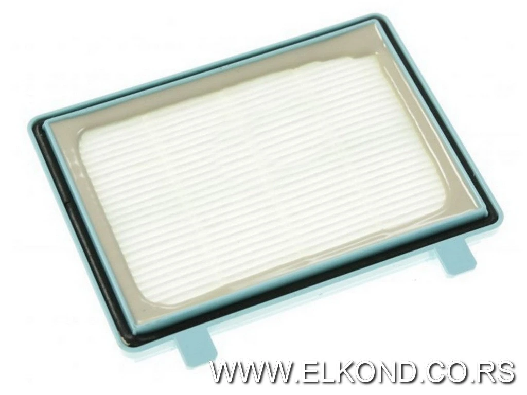 HEPA FILTER USISIVAČA PHILIPS 4322 004 94481