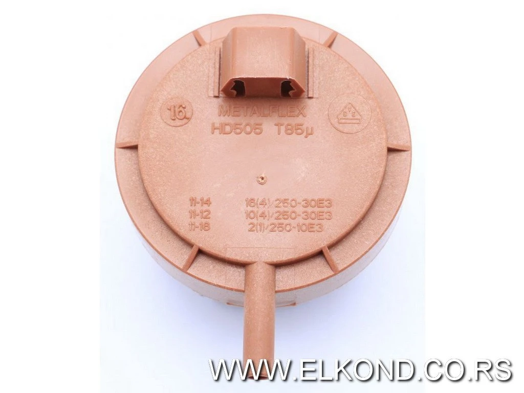 HIDROSTAT B1-MO INVESYS alt.134312