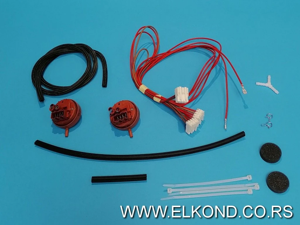 HIDROSTAT SET VEŠ MAŠINE GORENJE 856925