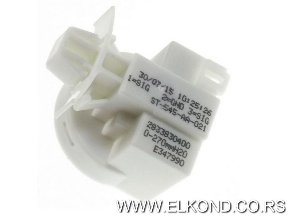HIDROSTAT VEŠ MAŠINE BEKO 2833830400