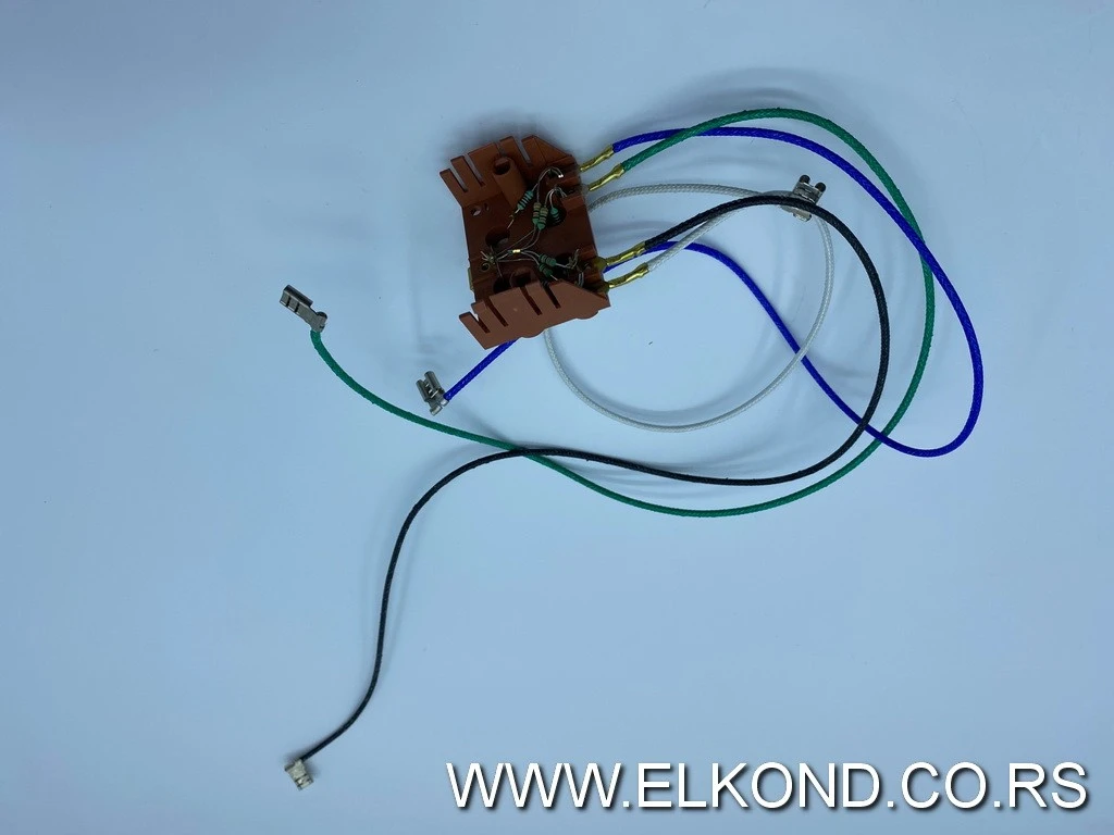 INDIKATOR SET RAVNE PLOČE BEKO 265900038