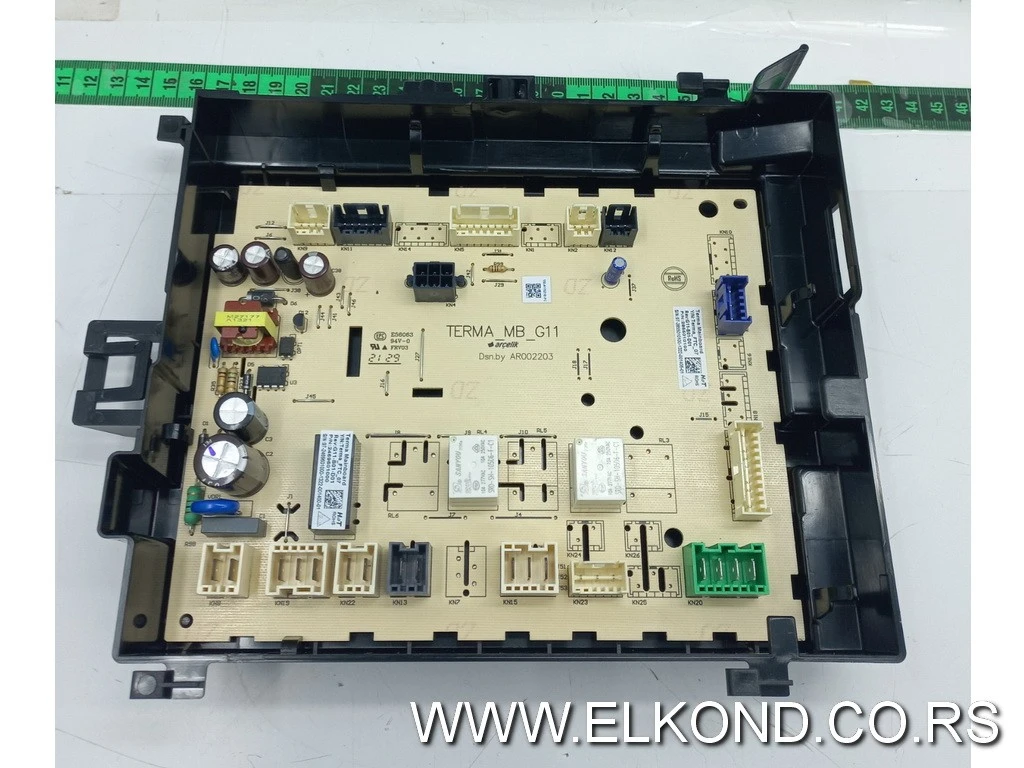 INVERTERSKI MODUL MOTORA VEŠ MAŠINE BEKO 2437301020