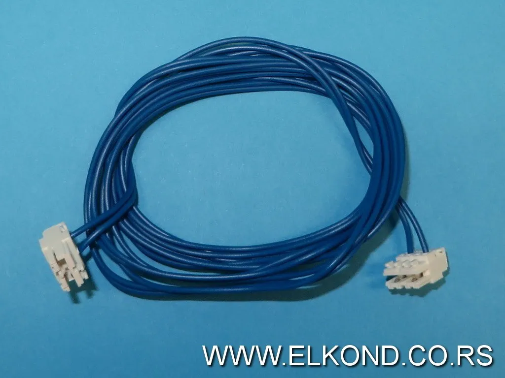 KABEL SET ZA PUMPU VEŠ MAŠINE GORENJE 469893