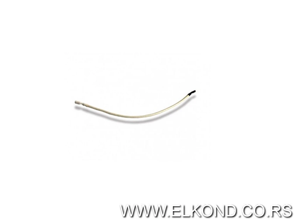 KABEL UPALJAČA PLINA SILIKONSKI 1000mm