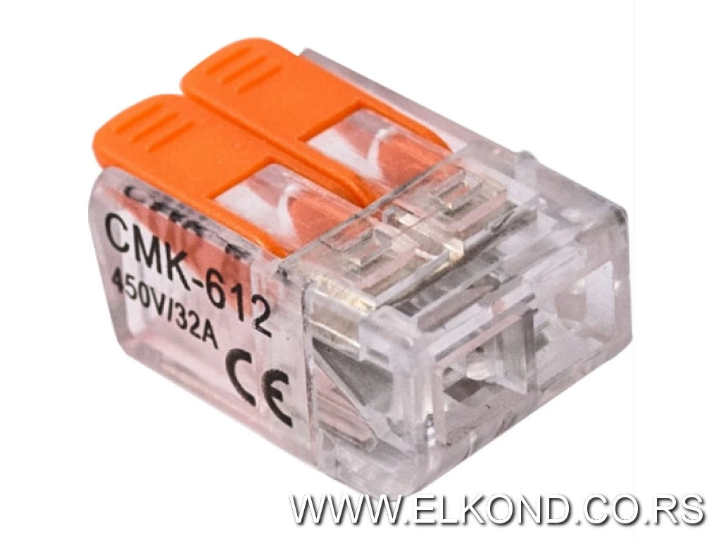 KABLOVSKE SPOJNICE ME-CMK612 Mitea