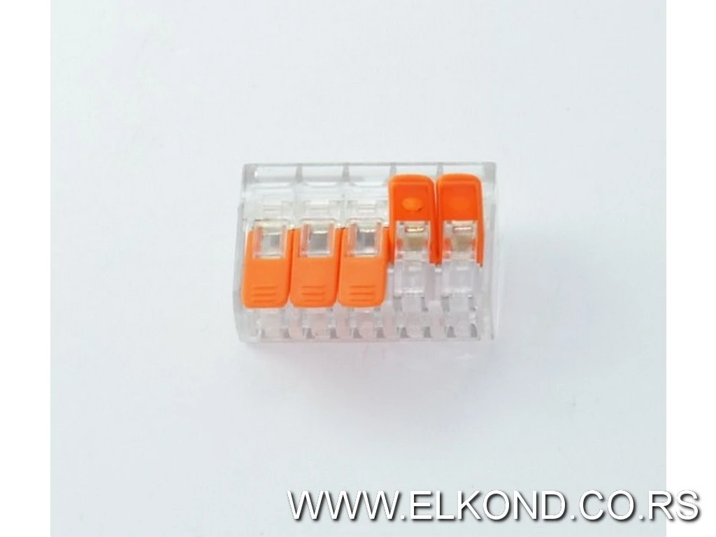 KABLOVSKE SPOJNICE ME-CMK615 Mitea
