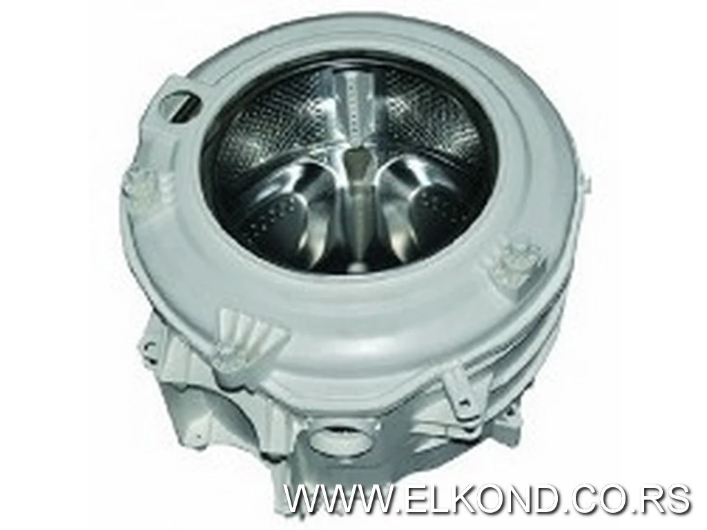 KADA PLASTIČNA VEŠ MAŠINE BEKO 2435300401