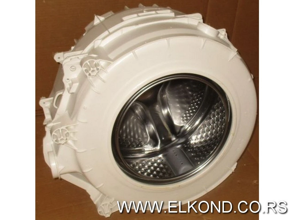 KADA PLASTIČNA VEŠ MAŠINE BEKO 2443701400