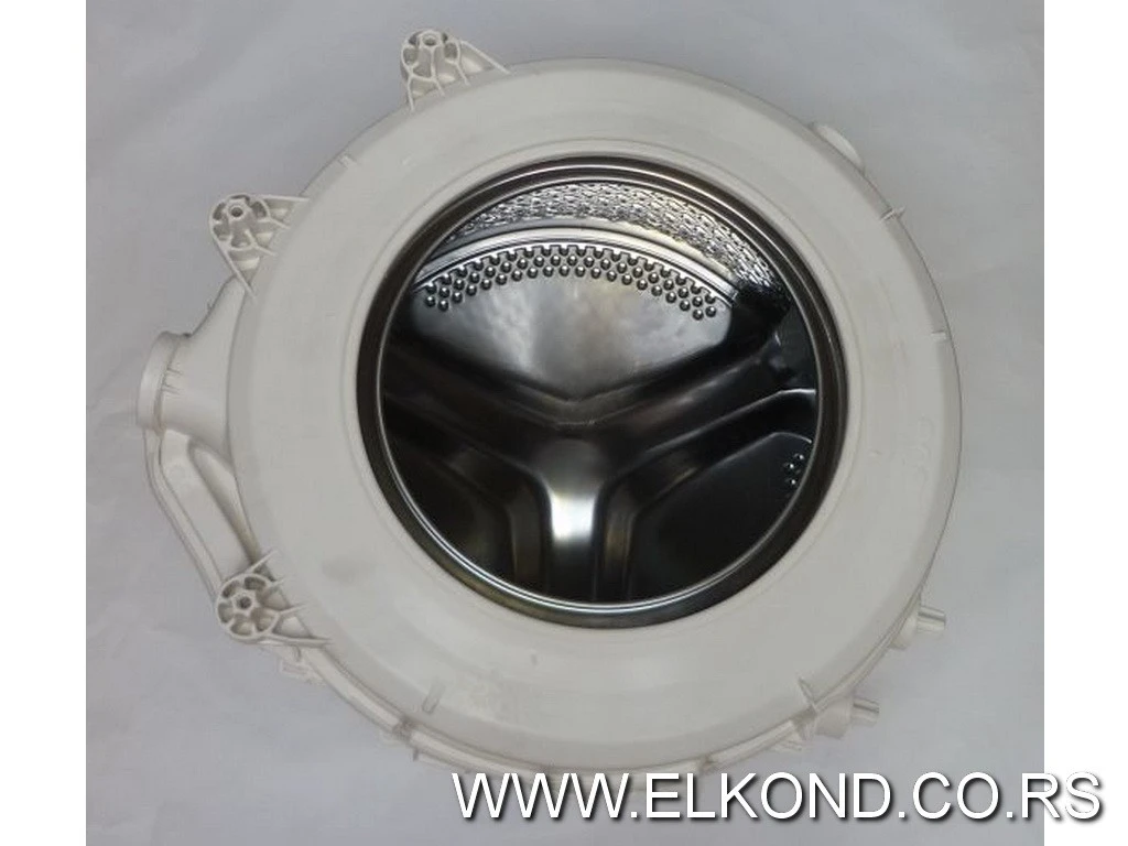 KADA PLASTIČNA VEŠ MAŠINE BEKO 2879202500