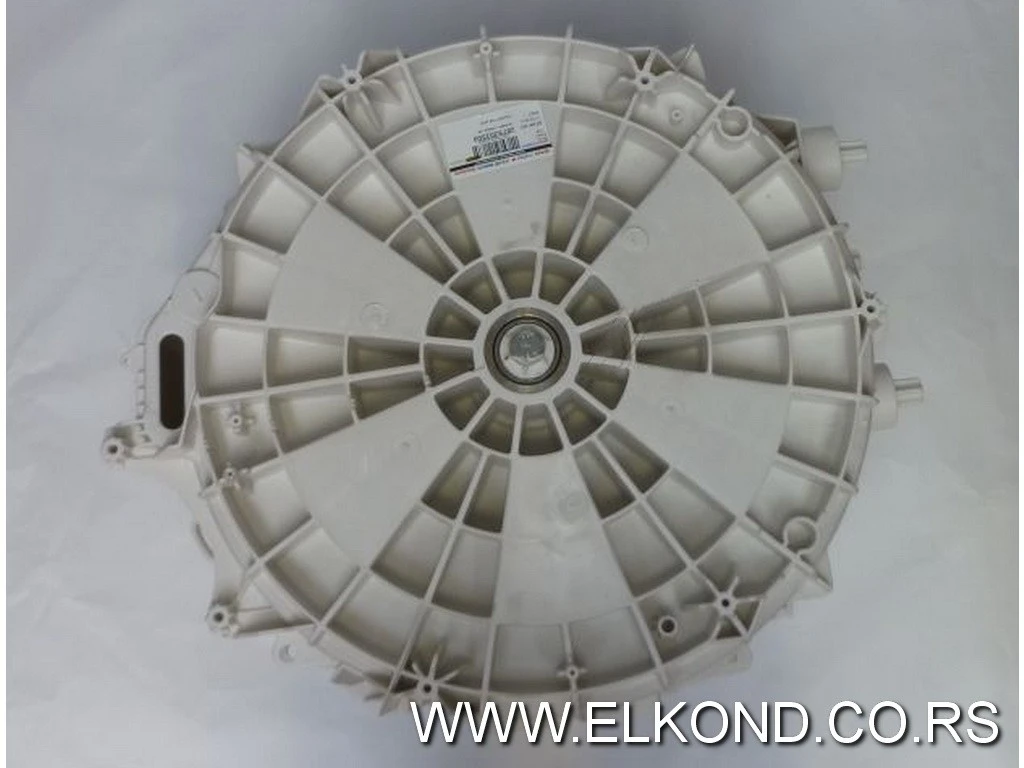 KADA PLASTIČNA VEŠ MAŠINE BEKO 2879202500
