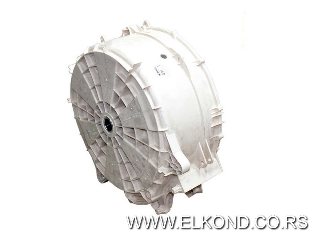 KADA PLASTIČNA  SLIM WS41081