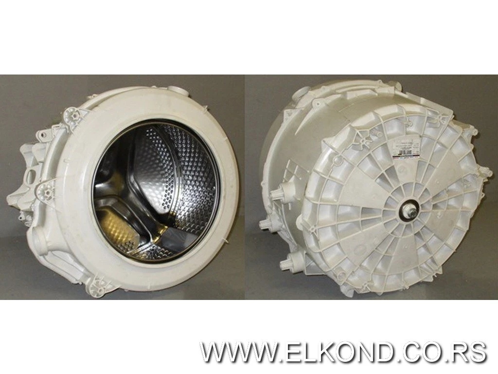 KADA VEŠ MAŠINE BEKO 2415704701