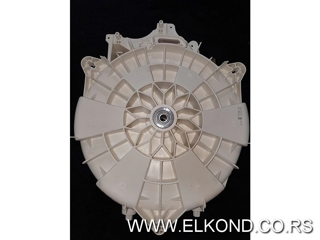 KADA VEŠ MAŠINE GORENJE SLIM WS42121 163946