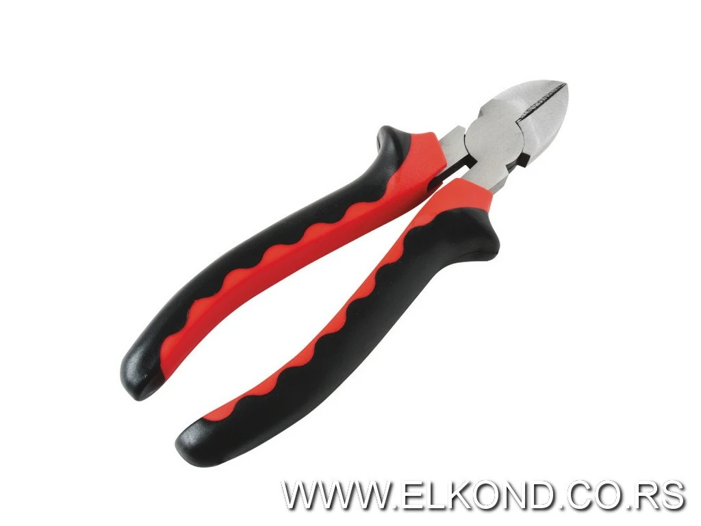 KLEŠTA SEČICE 180MM OLOF7