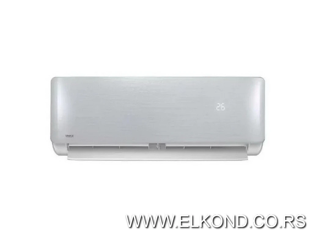 **KLIMA UREĐAJ ACP-12CH35AERI SILVER VIVAX IN12BTU