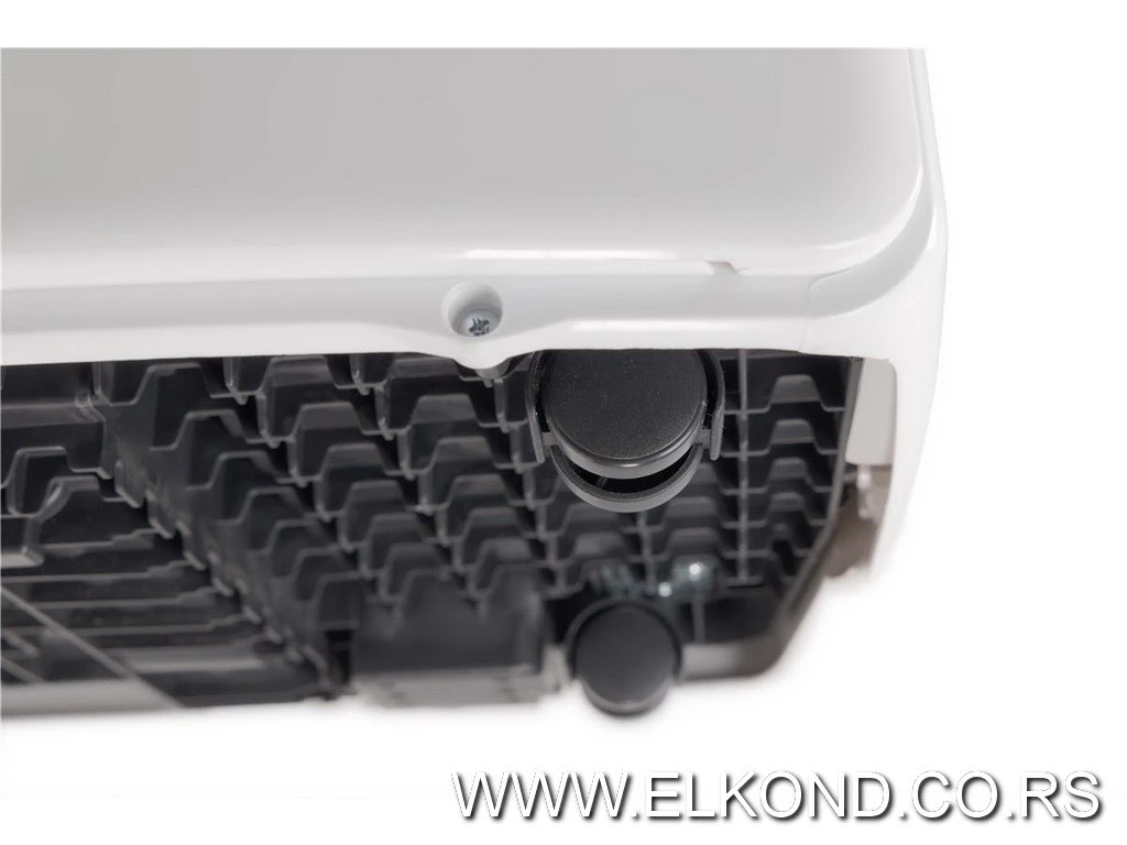 **KLIMA UREĐAJ ACP-12PT35AEFs VIVAX 12BTU MOBIL