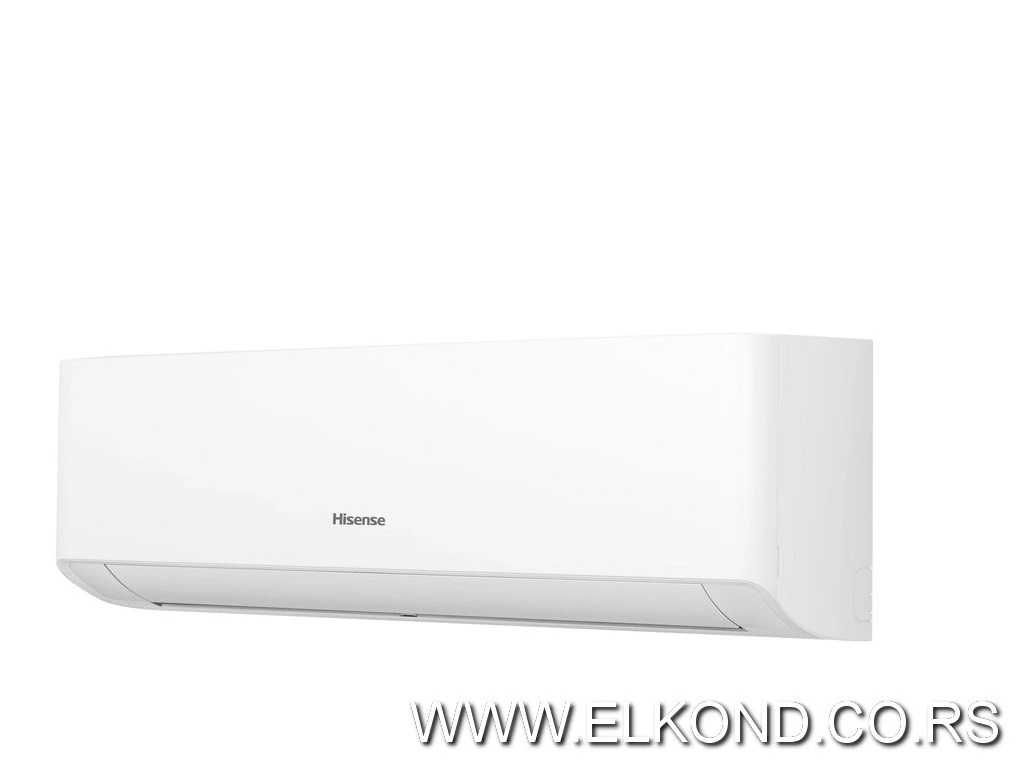 **KLIMA UREĐAJ HISENSE ENERGY SE HINANO KA70KT0EG