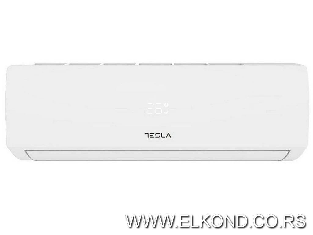 **KLIMA UREĐAJ TESLA TT34EX21-1232IA 12000BTU INV
