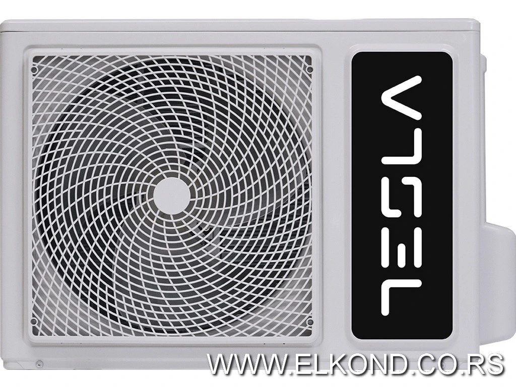 **KLIMA UREĐAJ TESLA TT36FFLL-1232IA INVERTER 12B