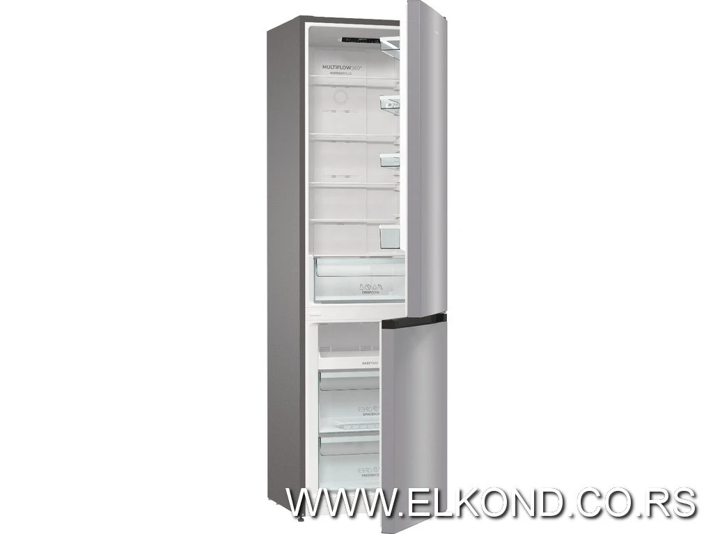**KOMBINOVANI FRIŽIDER NRK6201PS4 737399