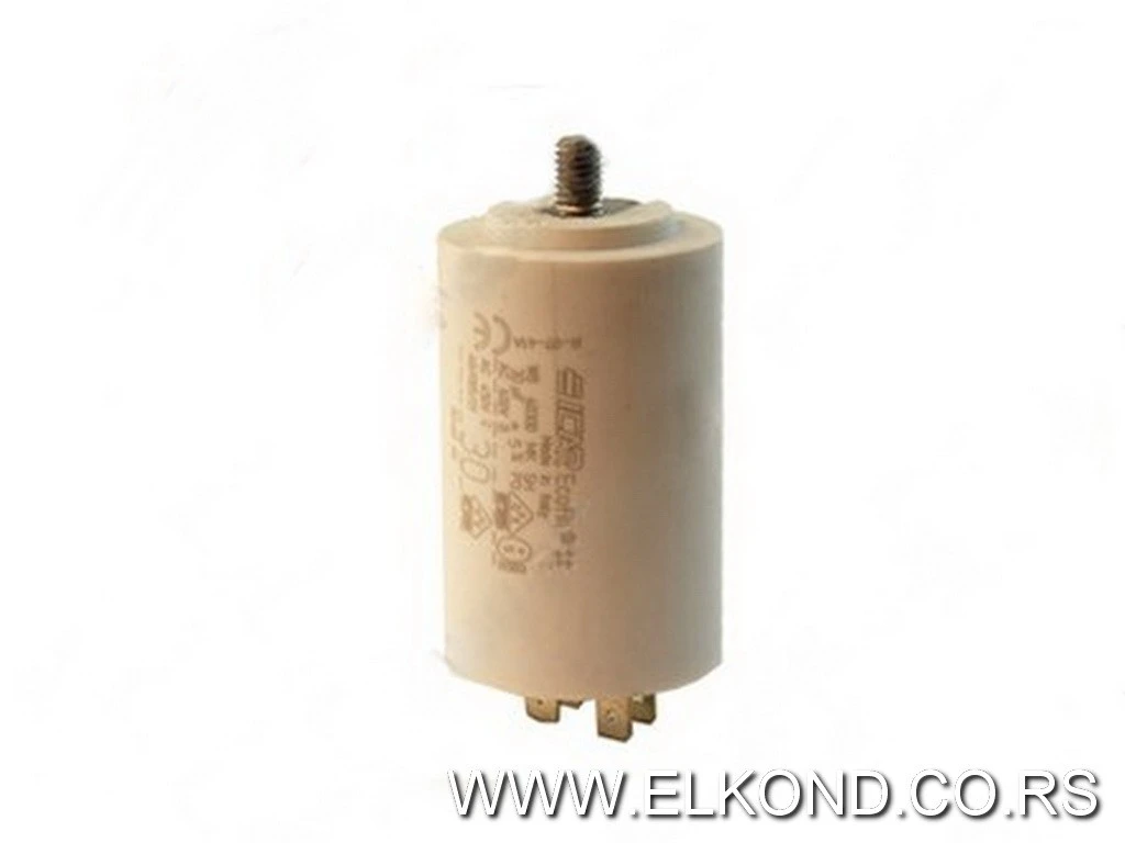 KONDENZATOR 30 MF ICAR