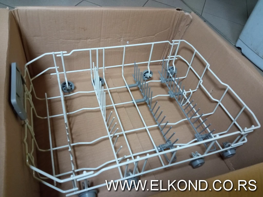 KOŠARA SUDOMAŠINE BEKO 1763400416 DONJA