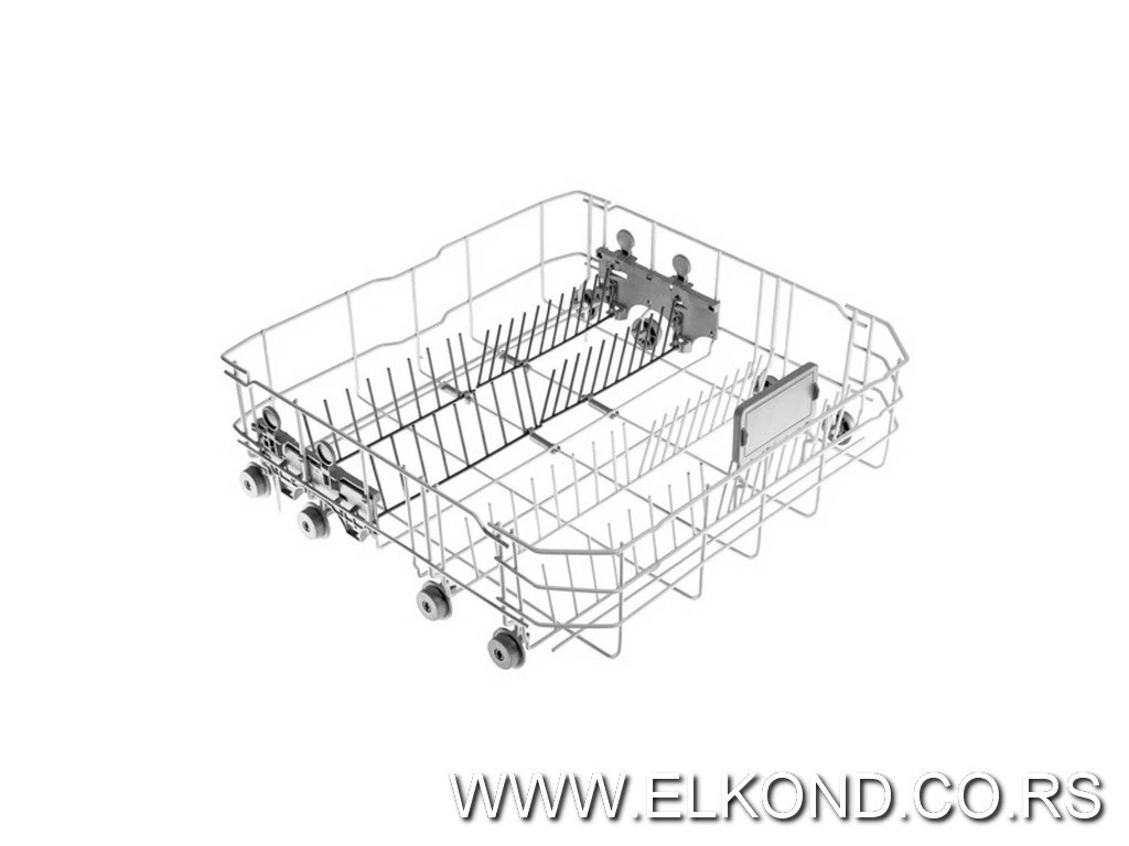 KOŠARA SUDOMAŠINE BEKO 1758976406 DONJA