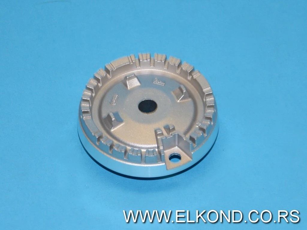 KRUNA GORIONIKA A SABAF D3880