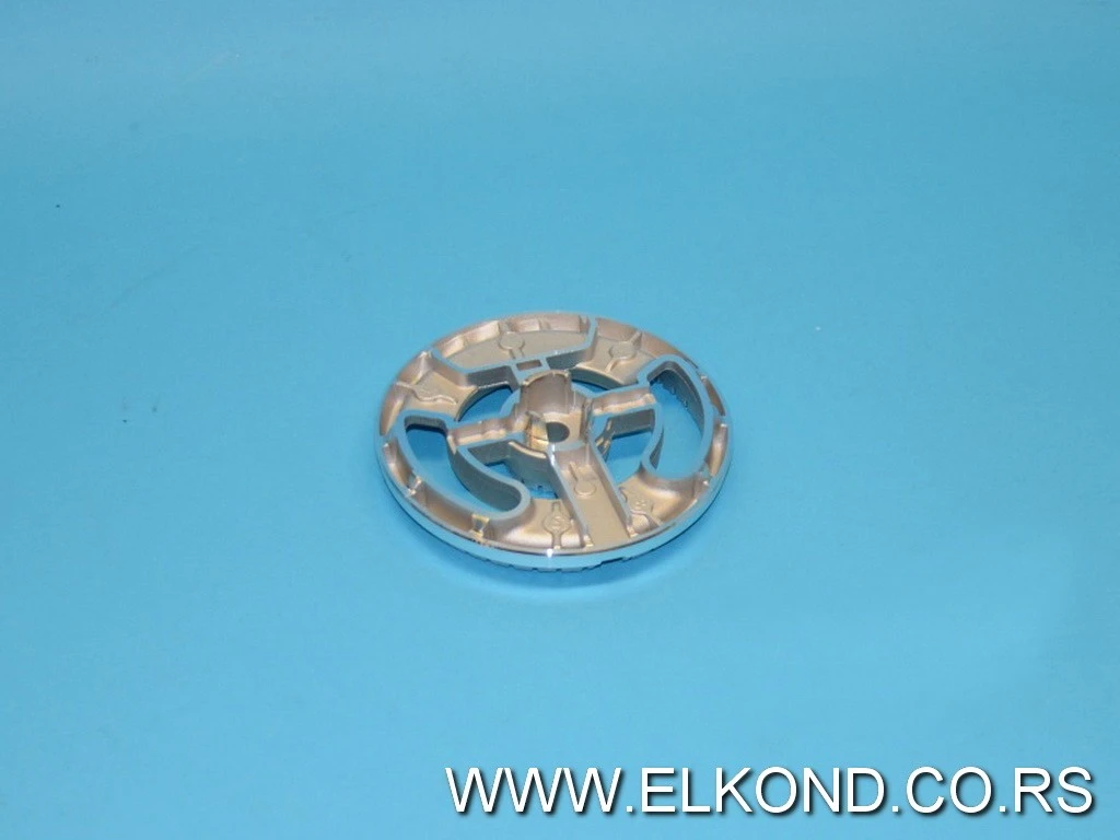 KRUNA GORIONIKA DCC SABAF D3868