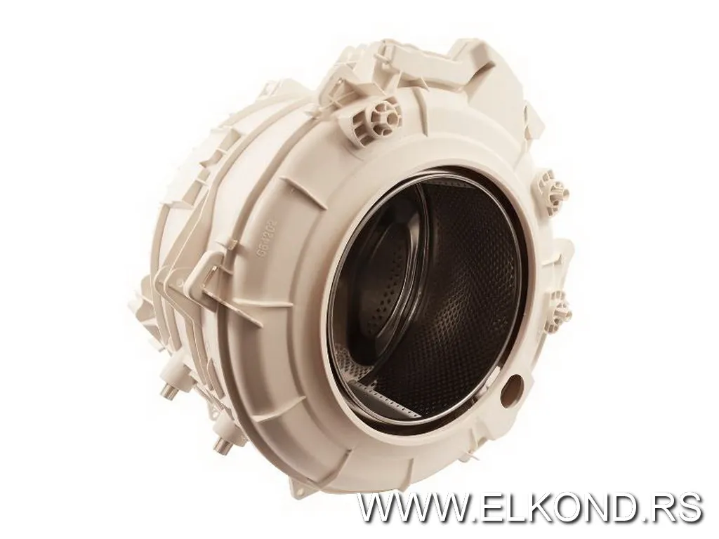 Kada veš mašine INDESIT C00145181 komplet