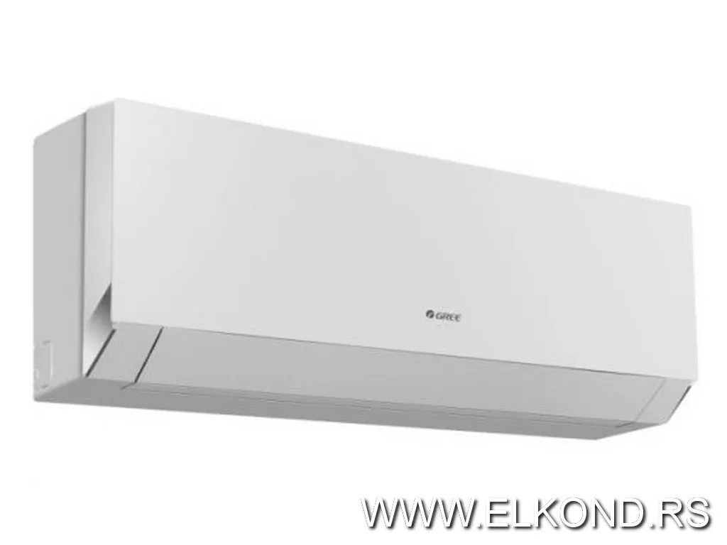 Klima uređaj Clivia al12k wifi GREE black
