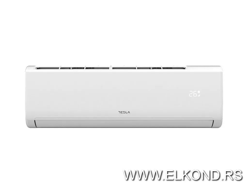 Klima uređaj TESLA TD34TD2-1232IA 12000BTU inverter